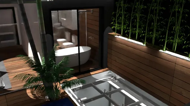 Solar residencial en Venta en Palmas De Gran Canaria, Las Las Palmas TAMARACEITE — 26