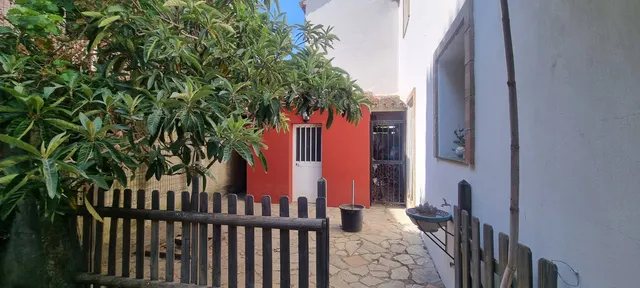 Chalet 4 habitaciones 180m² en venta - Cortes de la frontera — 37