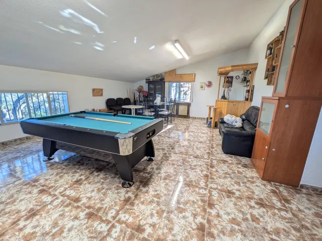 AMPLIO CHALET Urbanización El Mirador de Hontoba (Guadalajara) — 29