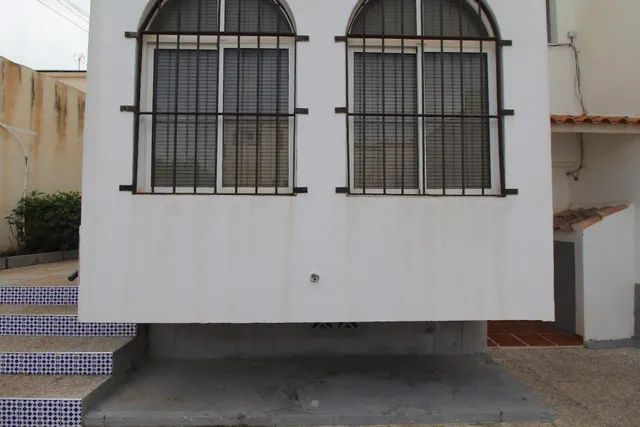 Estudio en residencial con piscina — 20