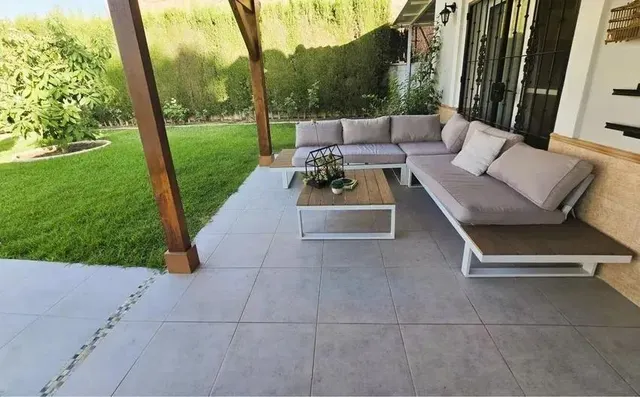 Chalet 3 habitaciones 121m² en venta - Capellanía - Retamar — 31