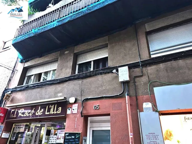 Venta de piso en Viladecans (Barcelona)