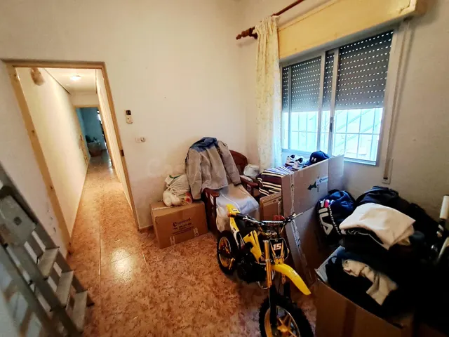 🏡 Oportunidad en El Palmar – Casa en planta baja con 4 dormi - foto 2