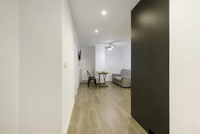 Apartamento reformado en ubicación privilegiada — 10