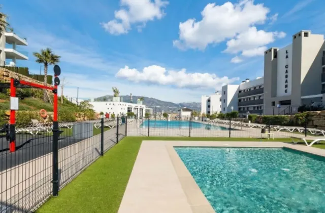 Apartamento 4 habitaciones 80m² en venta - Riviera del sol — 21