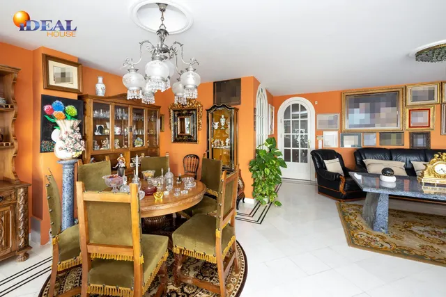 Magnifico chalet independiente en Colinas Bermejas. — 47