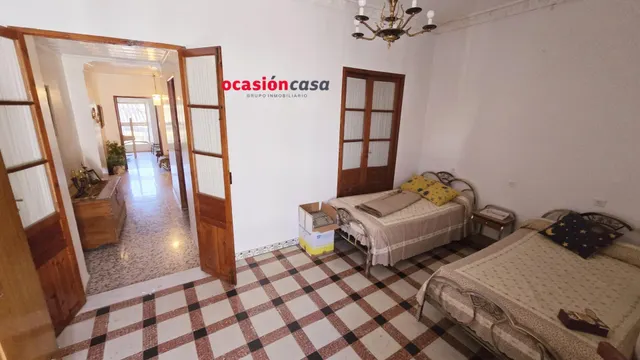 CASA EN VENTA EN VILLANUEVA DE CORDOBA — 7