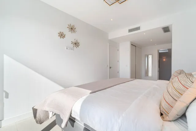 Ático 3 habitaciones 151m² en venta - Centro — 26