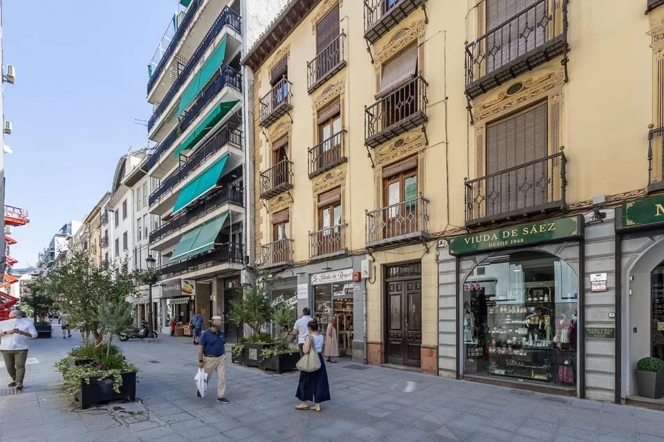 Gran propiedad con 10 dormitorios en san anton