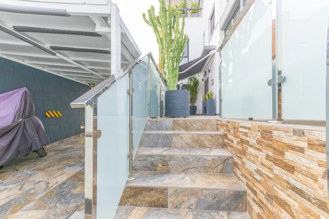 VILLA DE 3 DORMITORIOS Y 3 BAÑOS CON PISCINA EN LOMAS DE CABO ROIG, ORIHUELA COSTA — 15