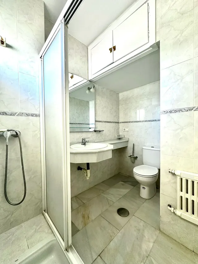 Ático 32m² en venta - Marbella — 20