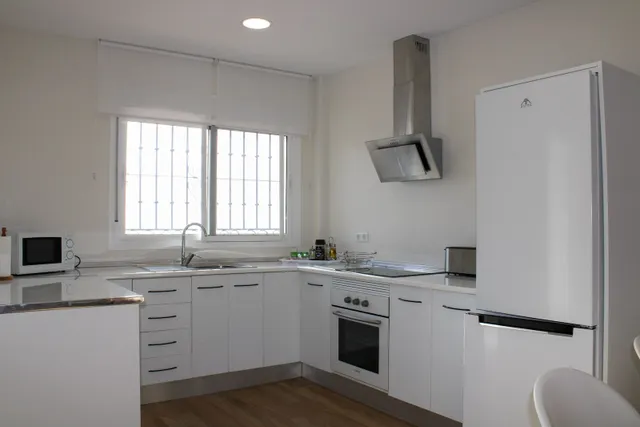 Casa 4 habitaciones 212m² en venta - Maro - Cuevas de Nerja — 7