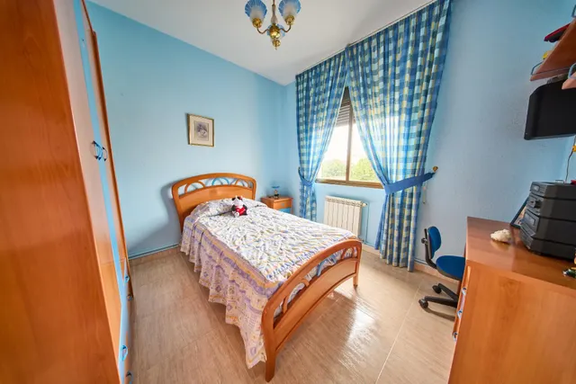 Casa en Purchil, Vegas del Genil — 27