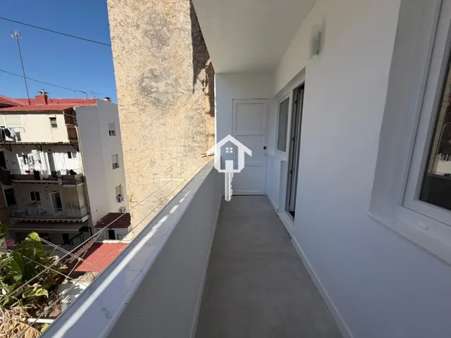 Piso en venta en Alicante, 109m2, 3 habitaciones, 1 baño completo, segunda planta con ascensor en la zona de carolinas bajas. — 25