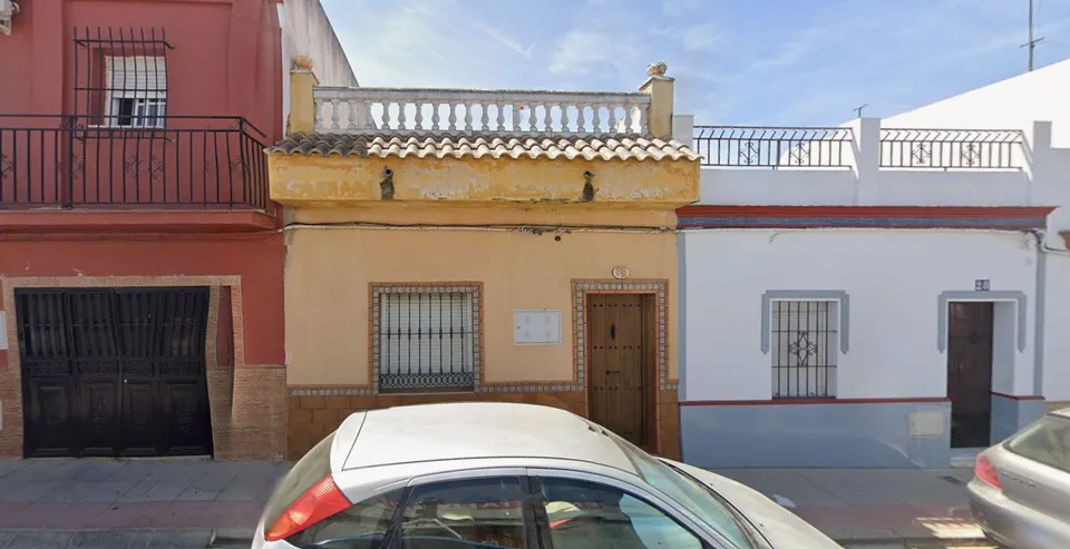 Venta casa en Dos Hermanas (Sevilla)