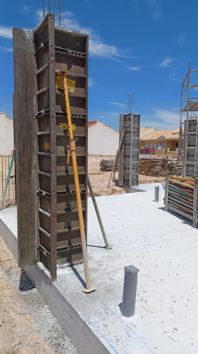 Villa 2 habitaciones 74m² en venta - Roldán — 15