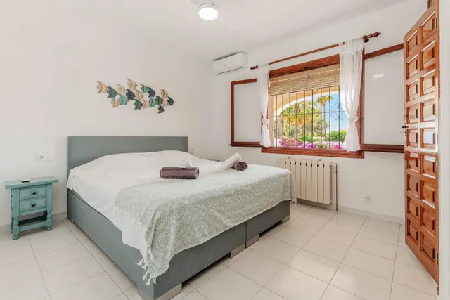 Villa de Lujo 7 habitaciones 183m² en venta - El Portet — 11