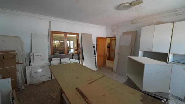 Edificio/ solar en venta en almatriche — 24