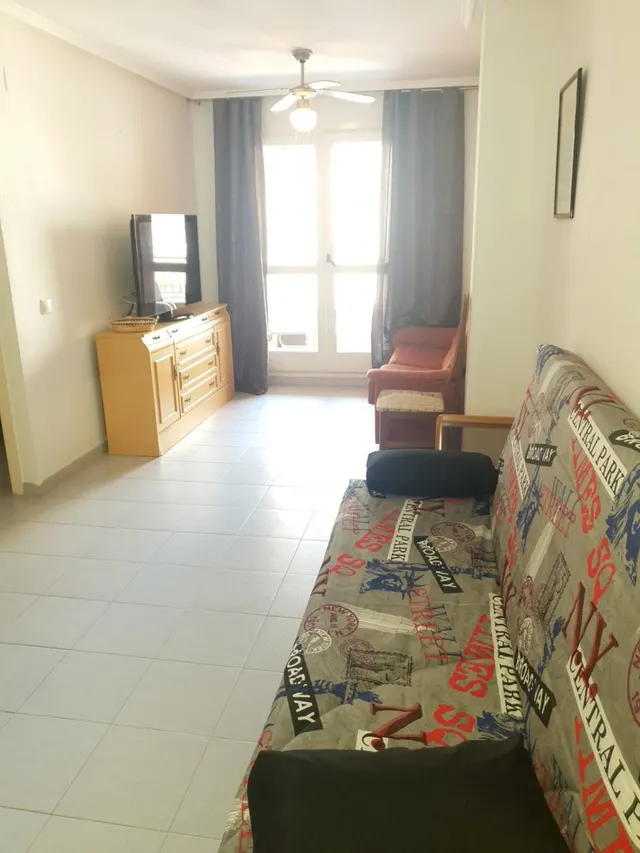 Apartamento en Acequien area - 200m de la playa — 4