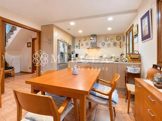 Casa o chalet independiente en venta en calle Mura, Talamanca — 21