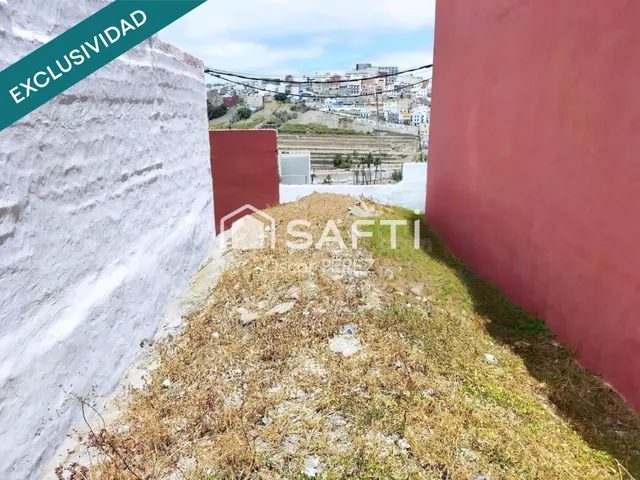Solar urbano consolidado en San Juan - foto 3