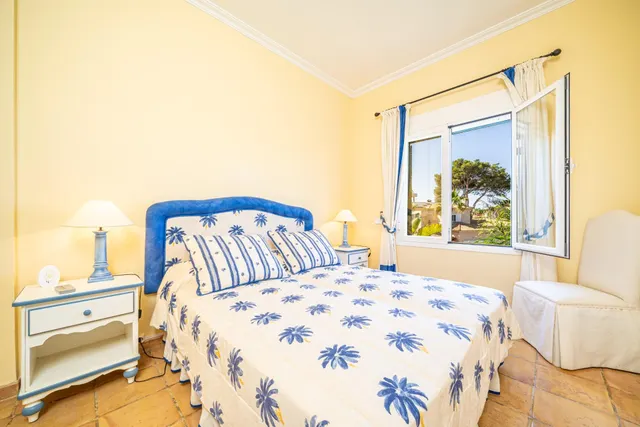 Exclusiva vivienda con jardín y piscina privada en Son Verí Nou — 31