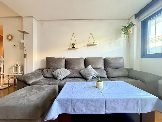 Adosada en Venta en Nucia, La Alicante — 8