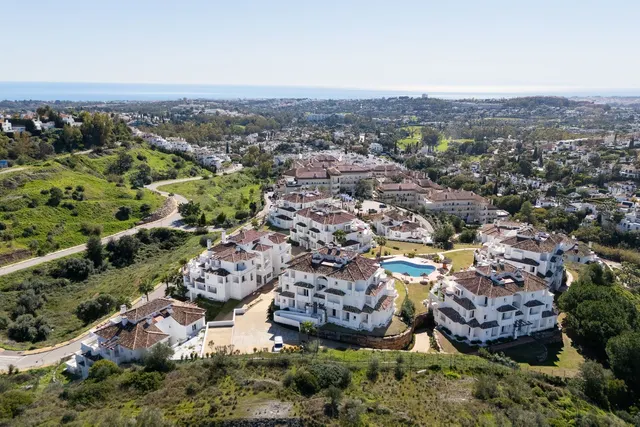 Apartamento 2 habitaciones 100m² en venta - Marbella — 22
