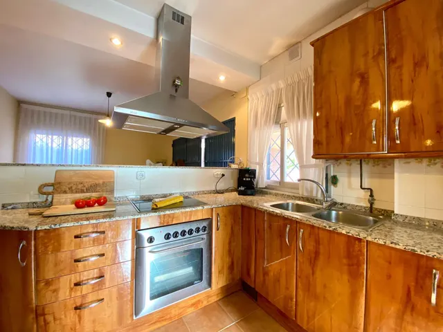 Casa en Castellbisbal — 35