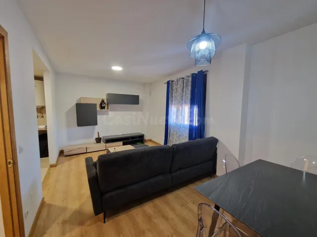 AOC VENDE PISO EN LOMINCHAR 2HAB, 1 BAÑO, PATIO 5 M2 Y TRASTERO — 5