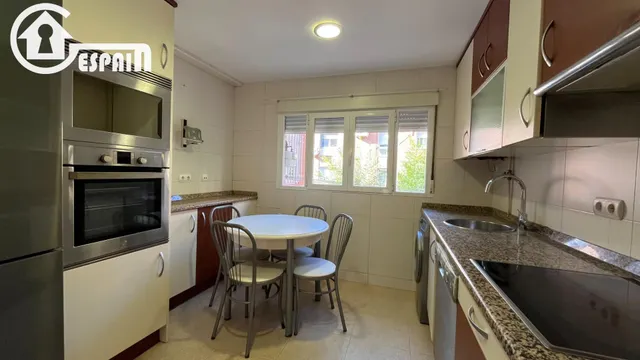 ¡Piso de 3 dormitorios y un baño para entrar a vivir! — 10
