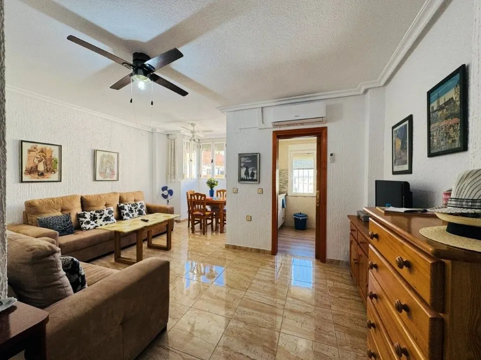 Apartamento 2 habitaciones 60m² en venta - La Mata pueblo