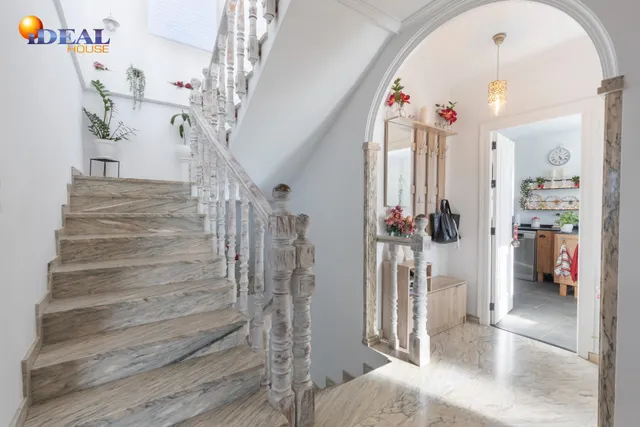 ¡MAGNIFICO CHALET INDEPENDIENTE CON CALIDADES ESPECTACULARES Y PISCINA PRIVADA EN GOJAR! — 27