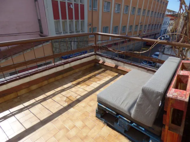 Casa en Malgrat de Mar, en pleno centro — 13