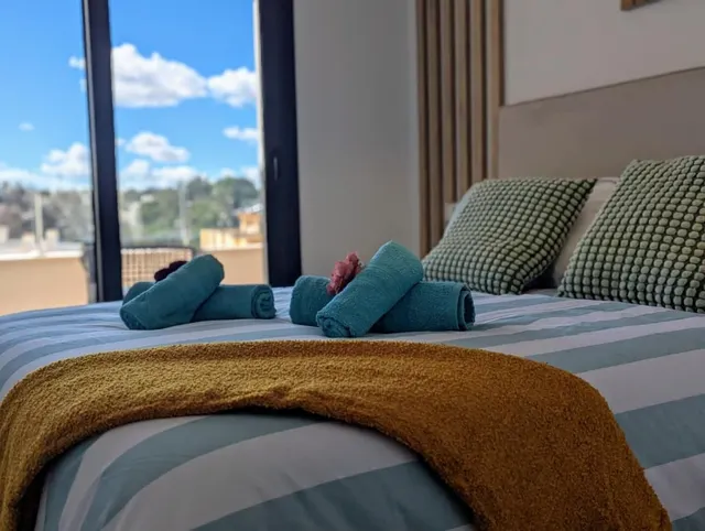 Apartamento 2 habitaciones en venta - Villamartin — 13