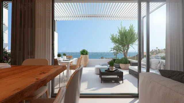 Apartamento 2 habitaciones 147m² en venta - Bahía de Casares — 2