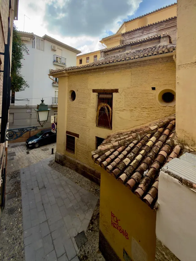 ¡Estrena tu nuevo hogar en Granada: recién reformado, totalmente amueblado y listo para entrar a vivir! — 26