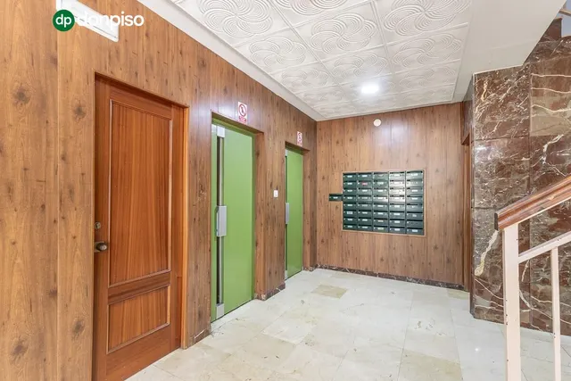 PISO CON GARAJE EN AV. PULIANAS — 24