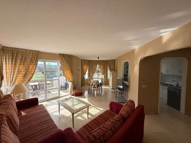 Ático 3 habitaciones 115m² en venta - Riviera del sol — 8
