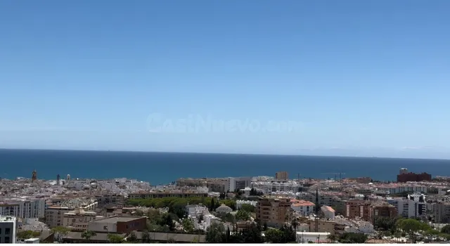 Ático 2 habitaciones 105m² en venta - Costa Del Sol - foto 2