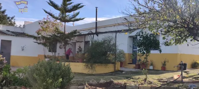 SE VENDE FINCA EN ZONA EL ROMERAL — 17
