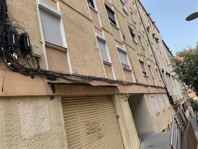 Venta piso en Sant Feliu de Llobregat - foto 3