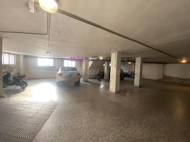 PETRER ALICANTE ,GARAJE EN ZONA DE LA FOIA PARA UNOS 7 COCHE - foto 5
