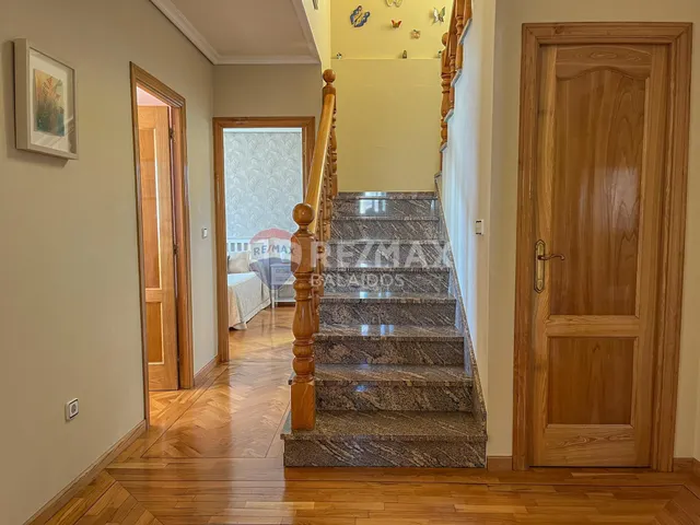 Casa 5 habitaciones 342m² en venta - Baina 1 — 21