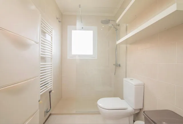 AMPLIO DUPLEX EN CAMPO DE GOLF — 14