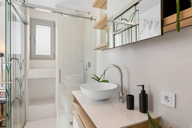 Villa 3 habitaciones 194m² en venta - Playa del Espejo — 23