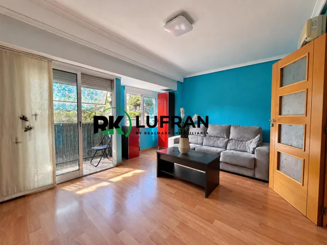 PISO A LA VENTA BARRIO LOS ÁNGELES - ALICANTE