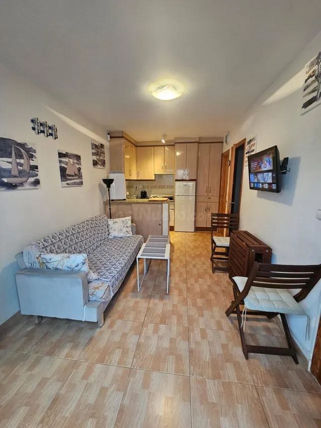 Bungalow 2 habitaciones 32m² en venta - Los Balcones - Los Altos del Edén — 5