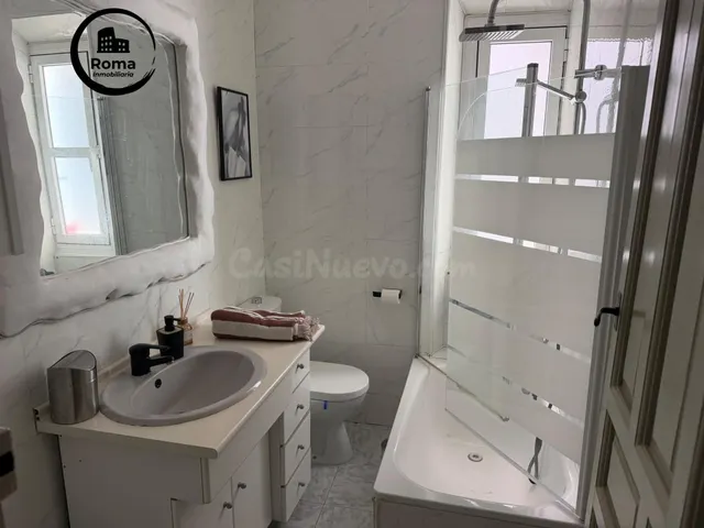 magnifico piso de alquiler en calle san miguel alta - foto 4