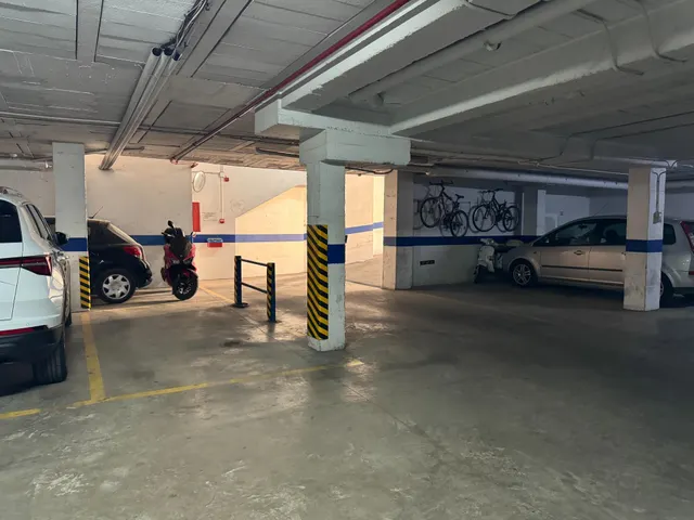 Oportunidad piso en regimen vpo — 21